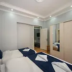 Taksim Suite Apartment