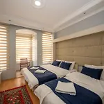 Taksim Suite Apartment