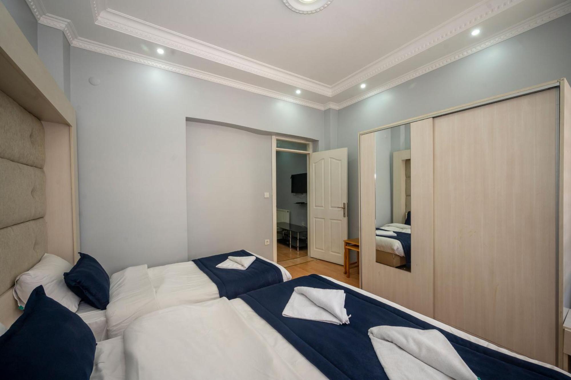 Aparthotel Taksim Istanbul