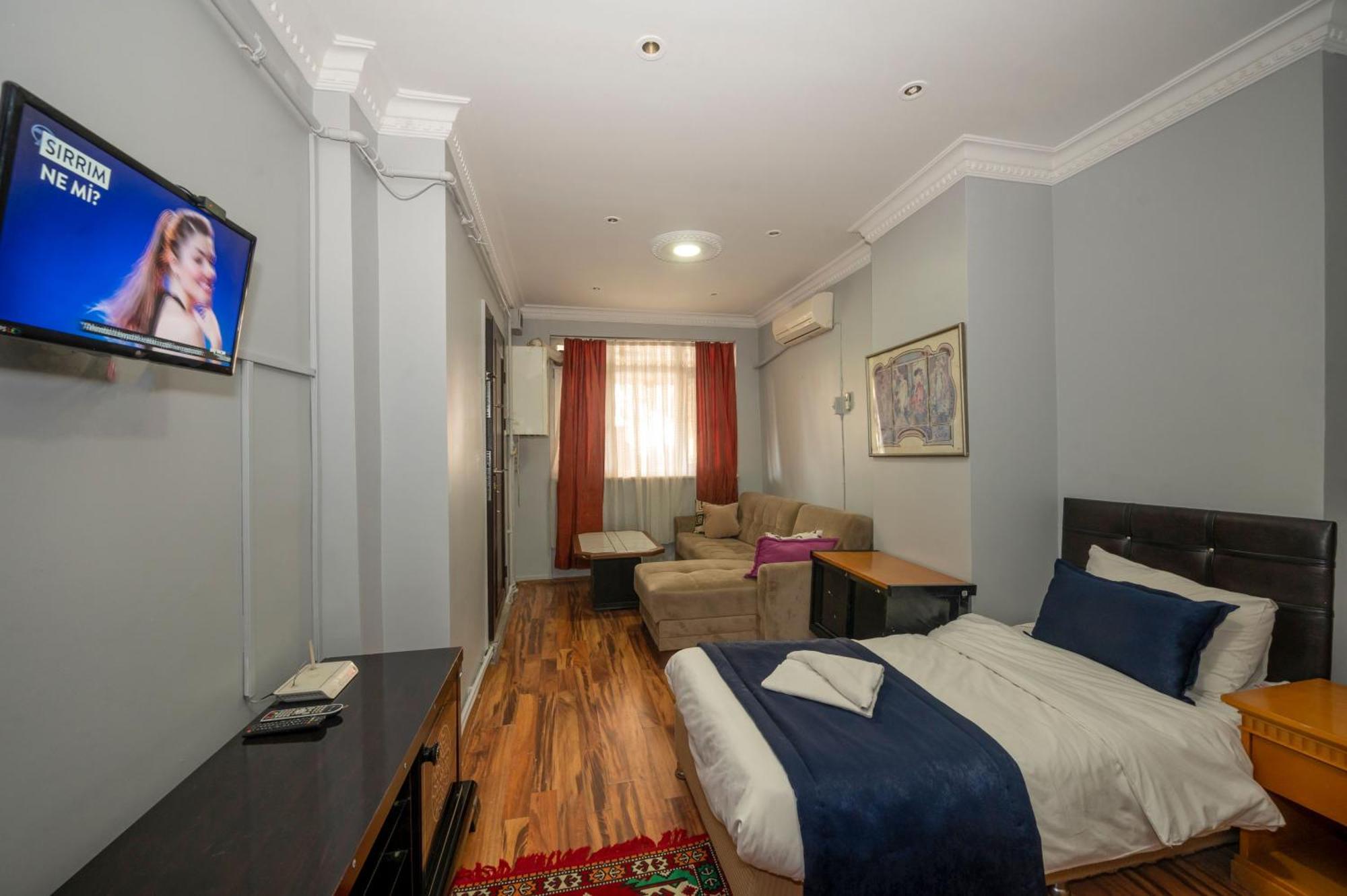 Taksim Apart Otel