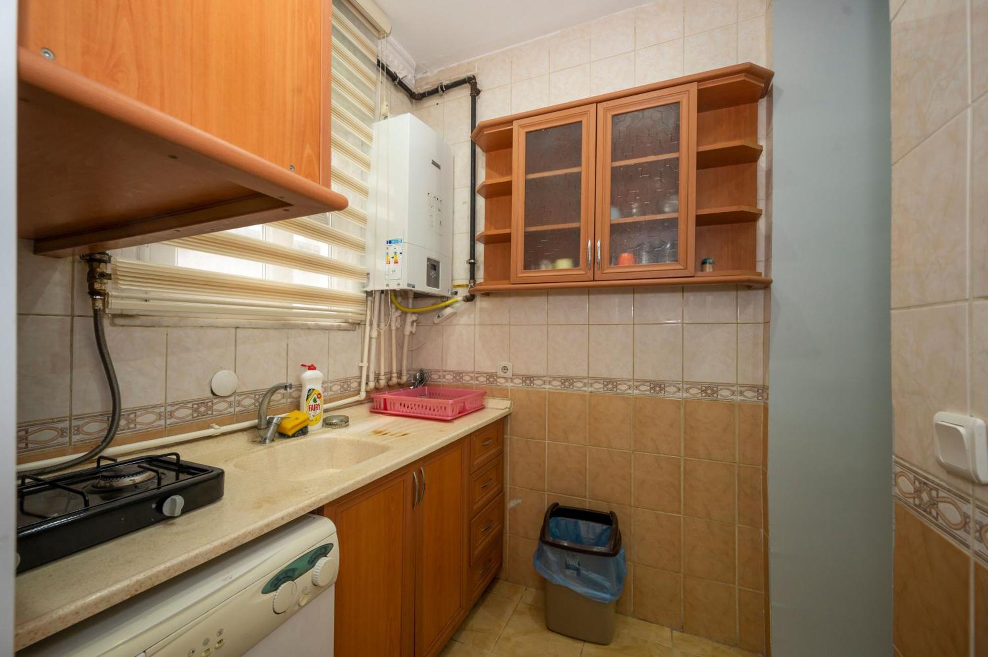 Taksim Apart Otel *
