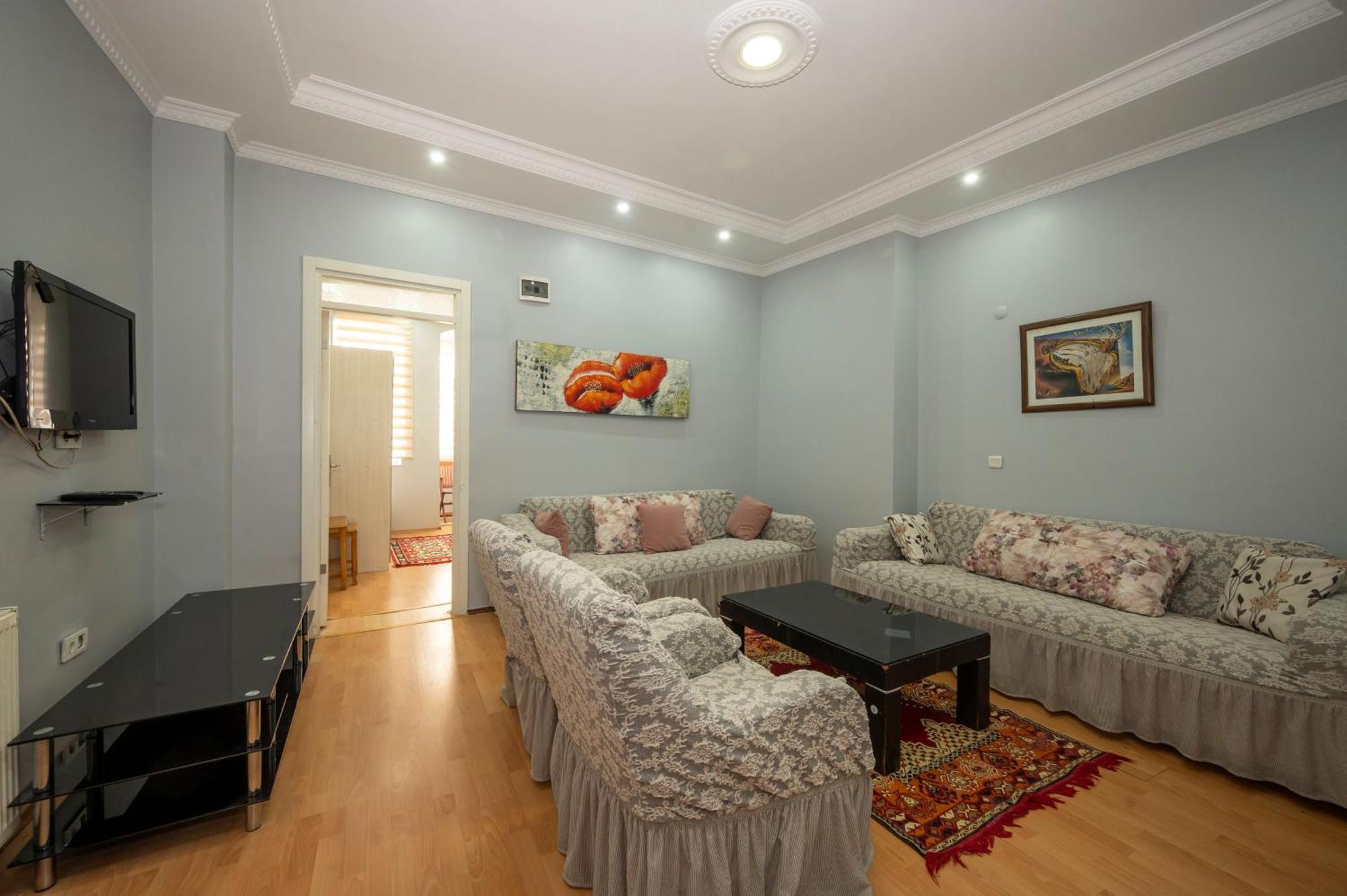 Apart Otel Taksim