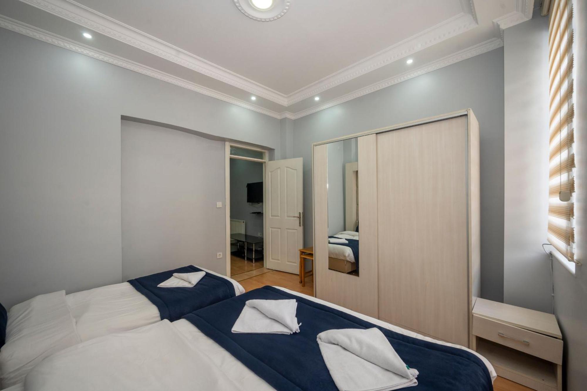 Apart Otel Taksim *
