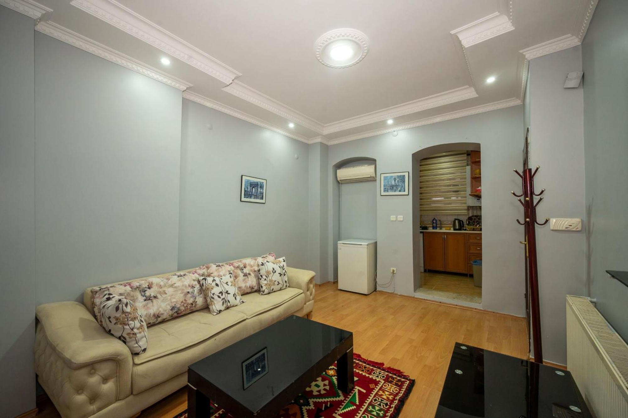 Apart Otel Taksim