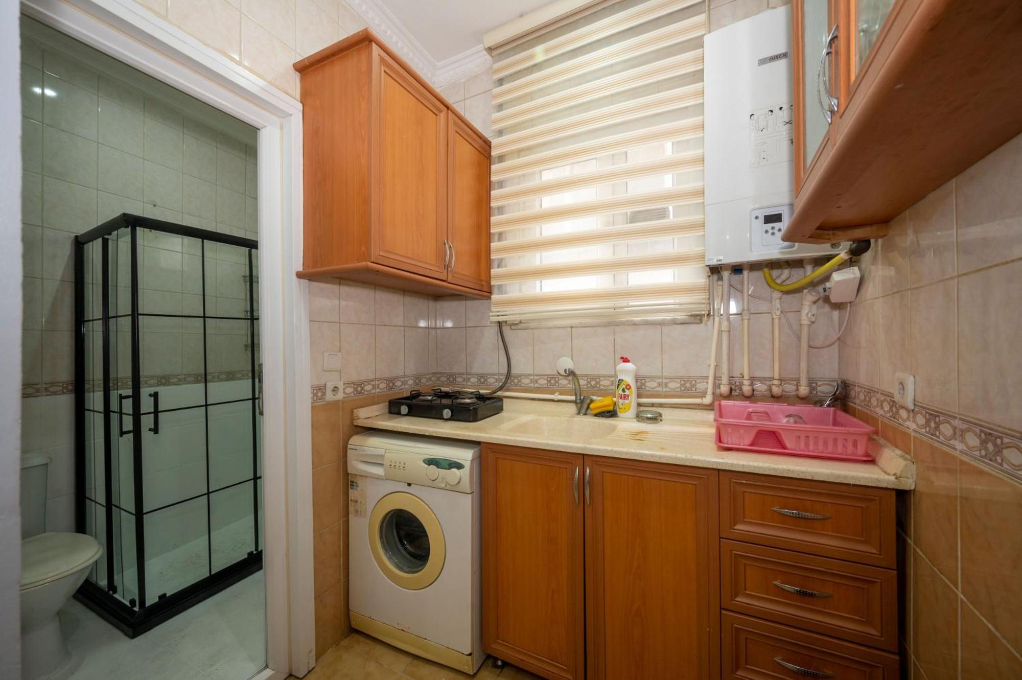 Taksim Apart Otel *