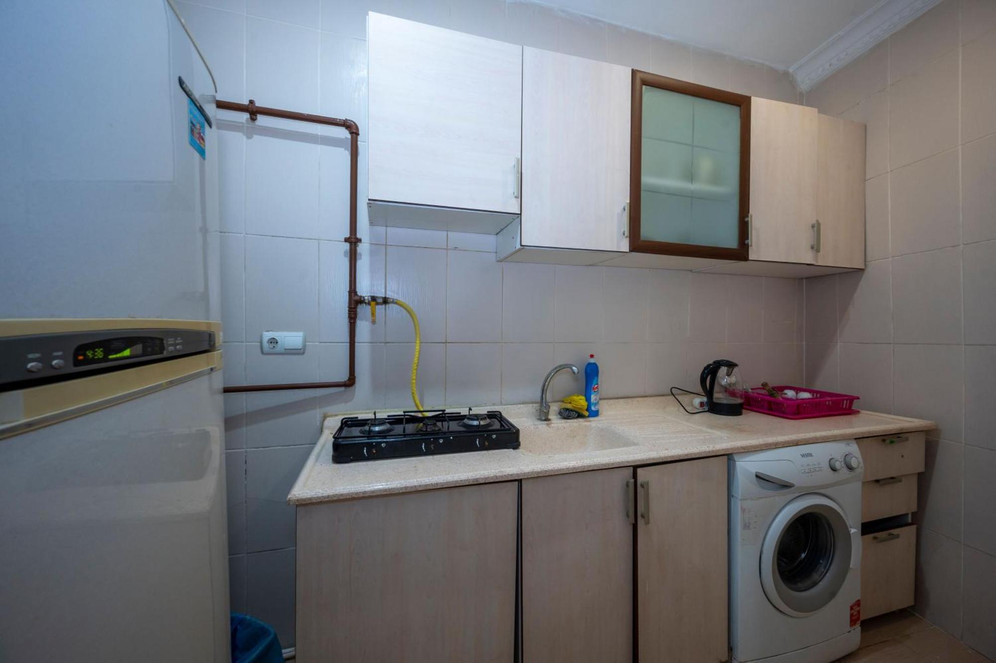 Taksim Apart Otel İstanbul