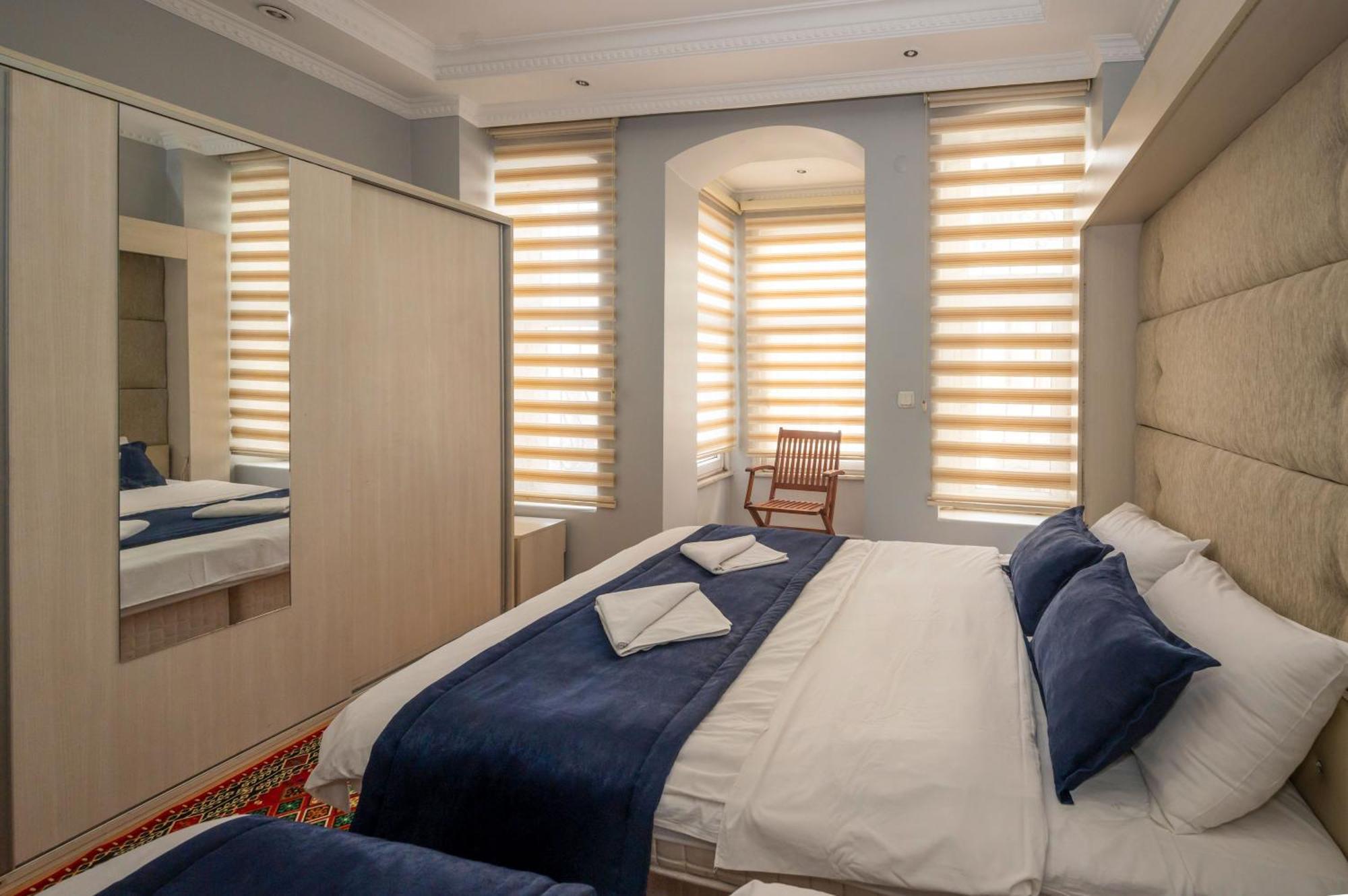 Aparthotel Taksim Istanbul