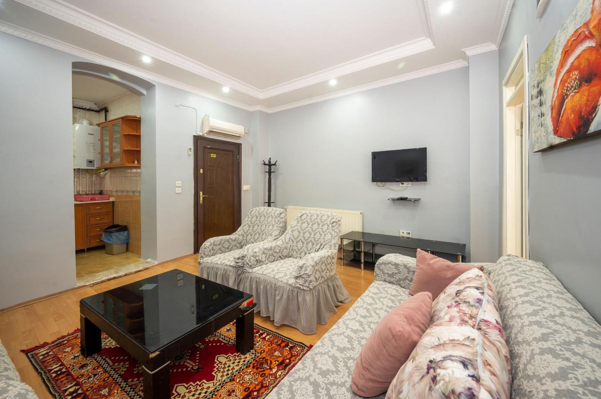 Apart Otel Taksim *