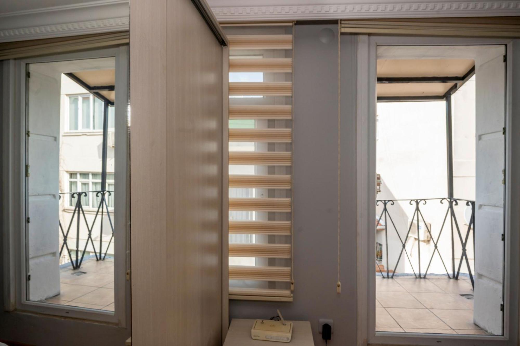 Taksim Apart Otel