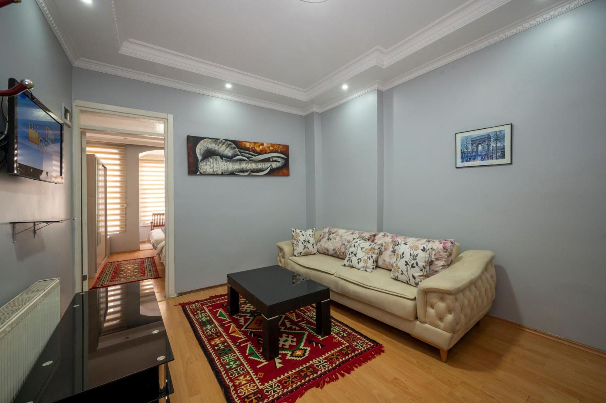 Apart Otel Taksim