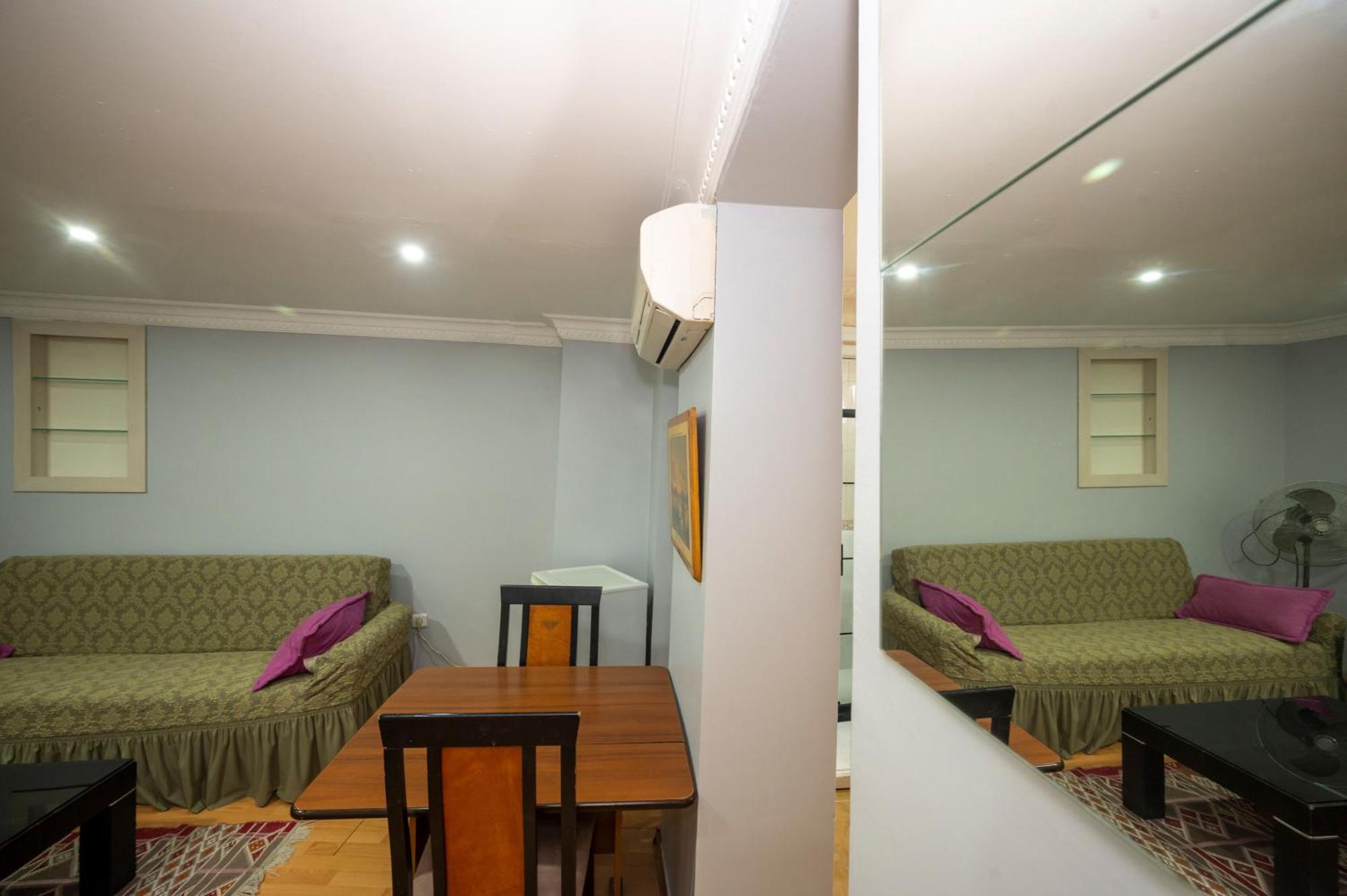 Aparthotel Taksim Istanbul