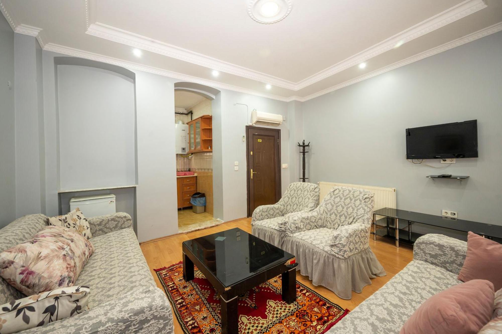Taksim Apart Otel