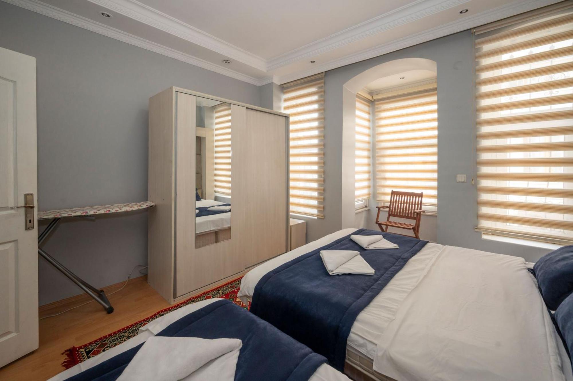 Aparthotel Taksim