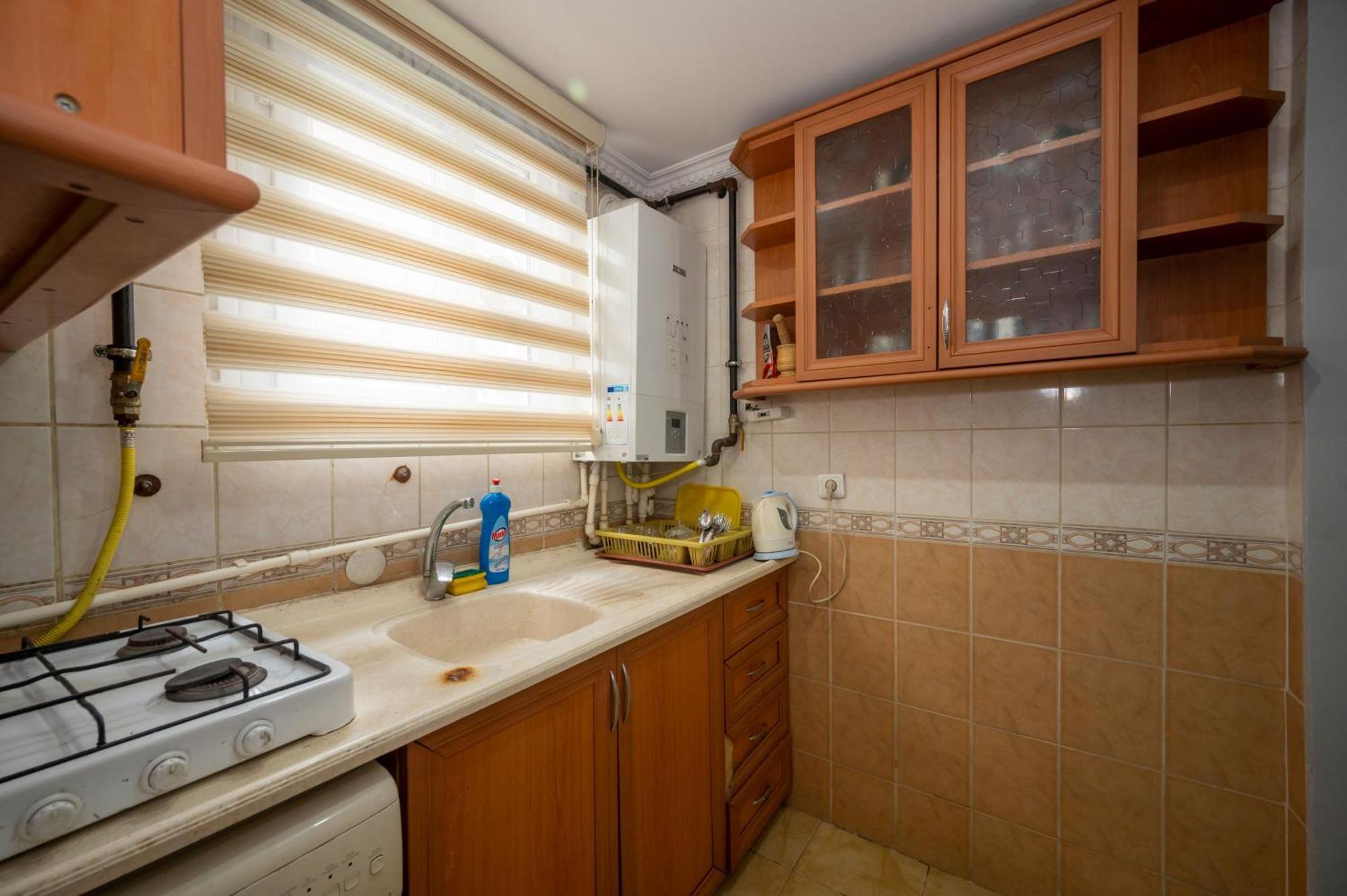 Taksim Apart Otel *