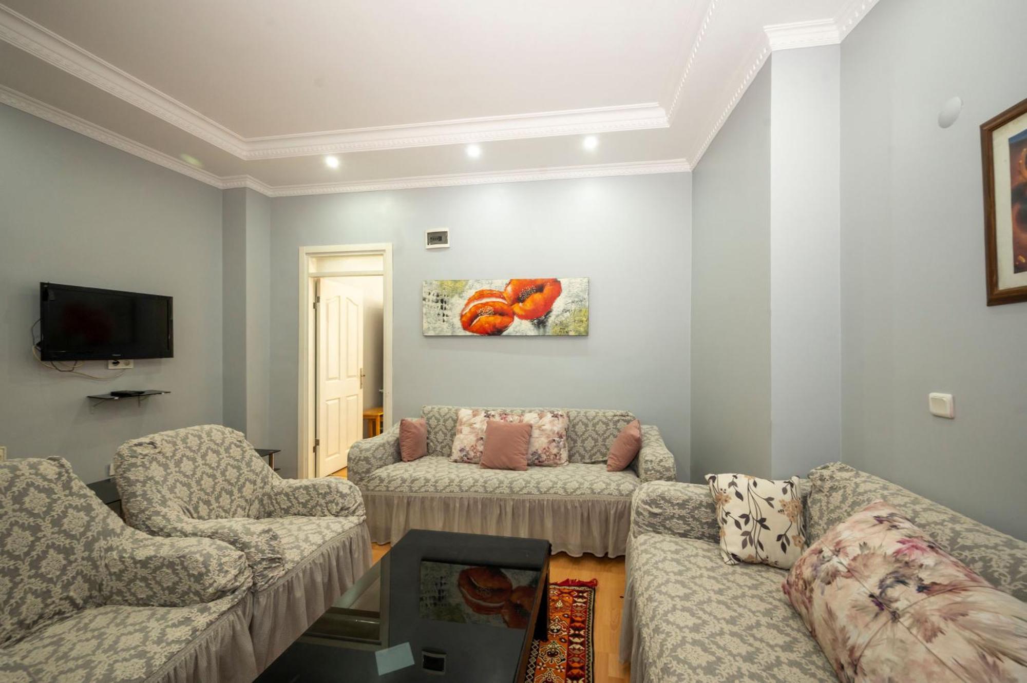 Apart Otel Taksim *