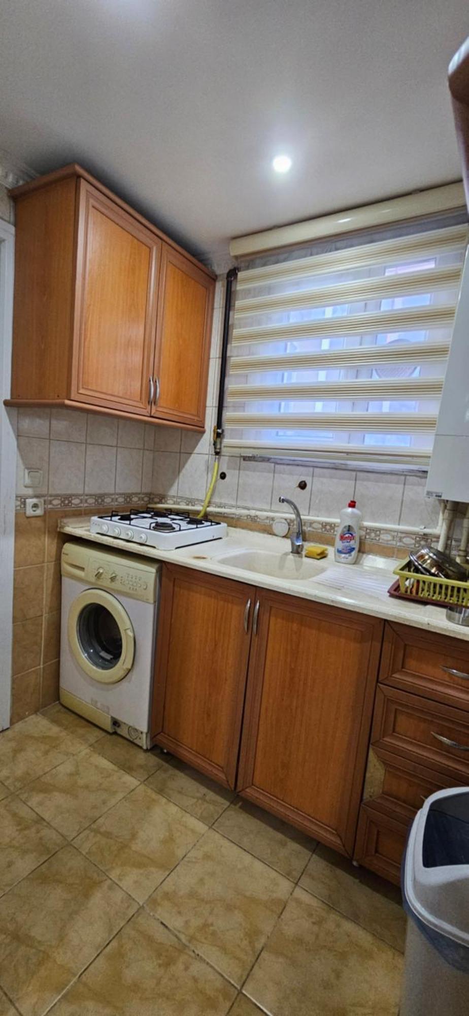 Taksim Apart Otel