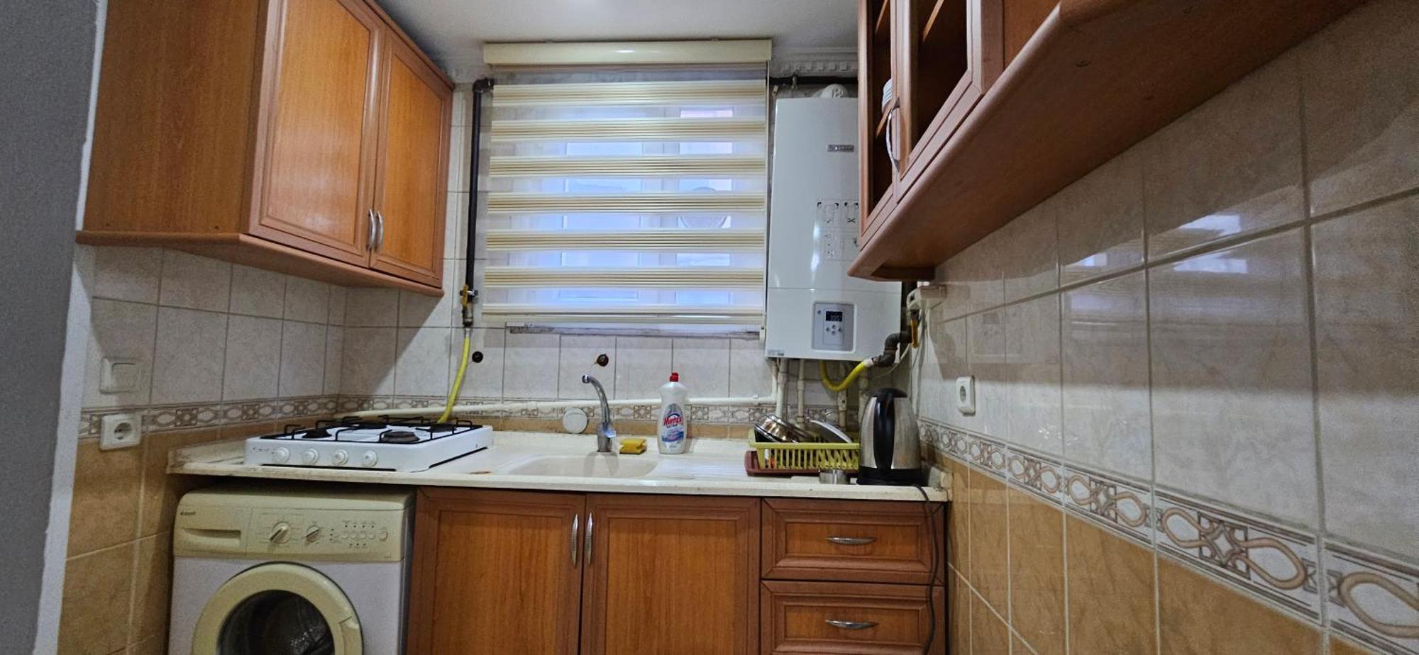 Taksim Aparthotel Istanbul