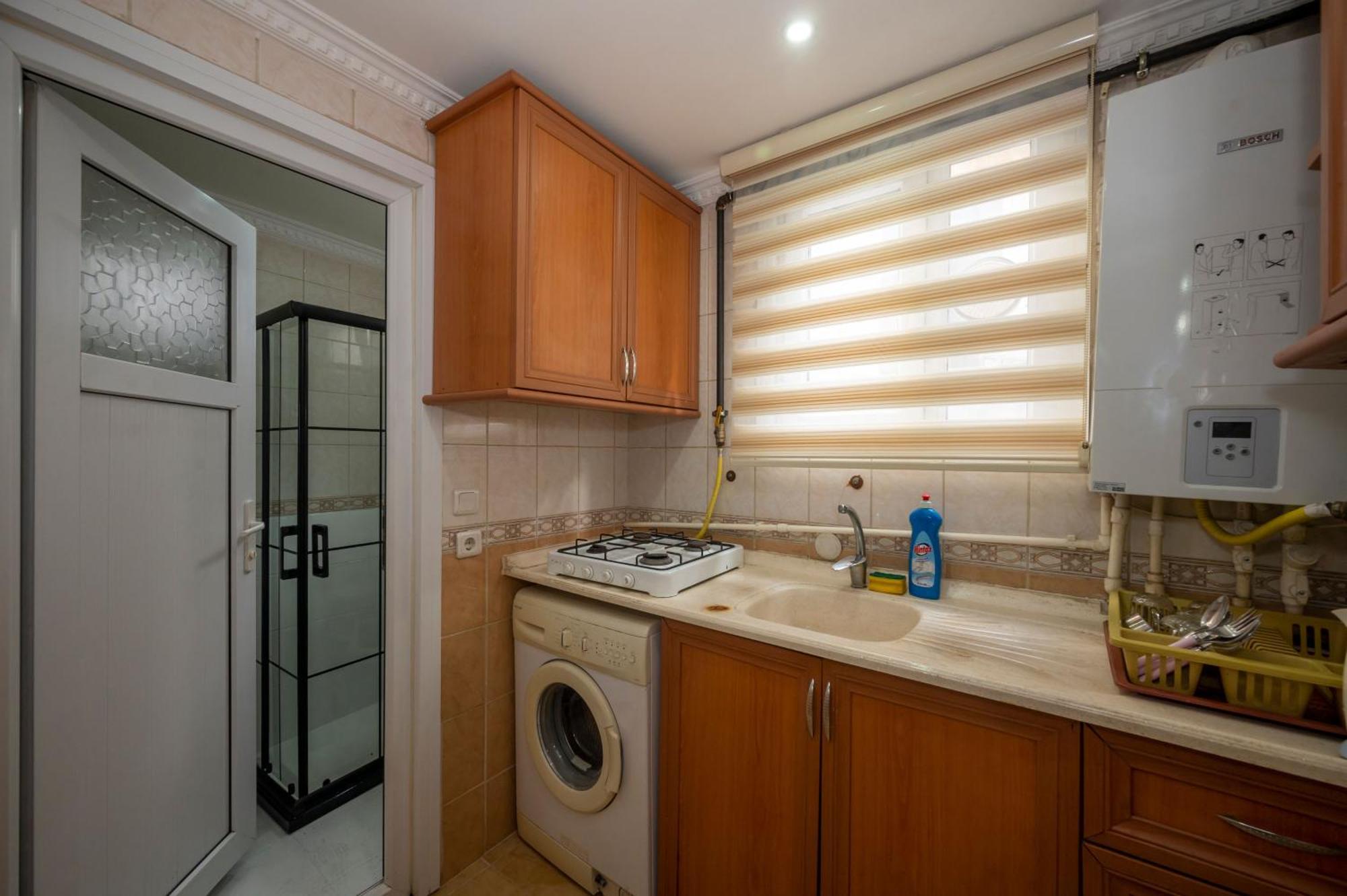 Taksim Apart Otel
