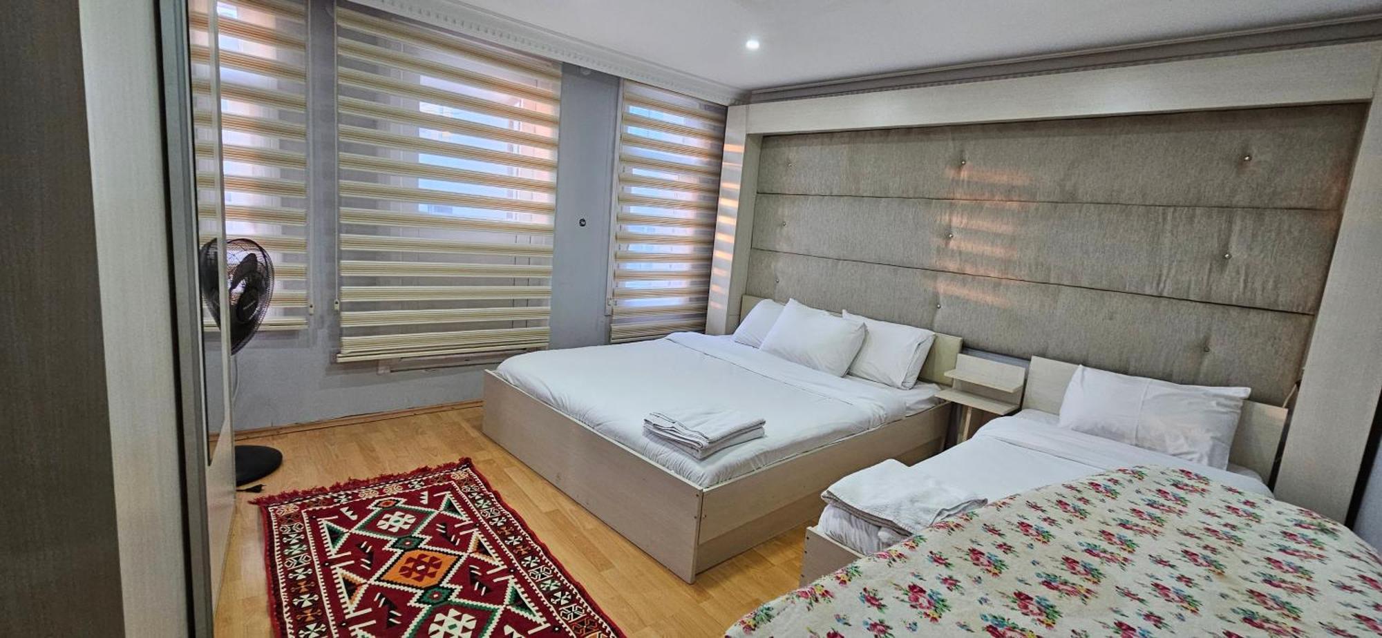 Taksim * Provincia di Istanbul
